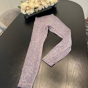 Lululemon Wunder Under High-Rise Tight 25"